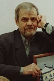 Photo of Valeri Fomin