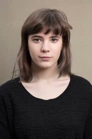 Photo of Molly Broadstock