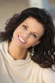 Photo of Michelle Lintel
