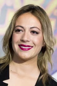 Photo of María Villalón