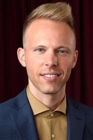 Photo of Justin Paul