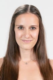 Photo of Tereza Mervartová