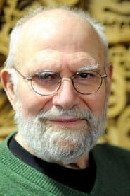 Photo of Oliver Sacks