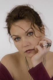 Photo of Mariya Klukvina