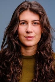 Photo of Aimee Gebhard