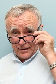 Photo of Jean-Claude Guillebaud
