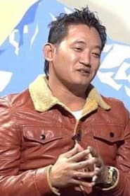 Photo of Rajan Gurung