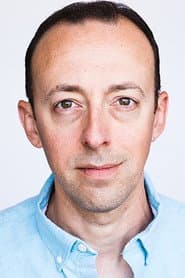 Photo of Michael Lanahan