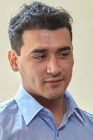 Photo of Rico Hernandez