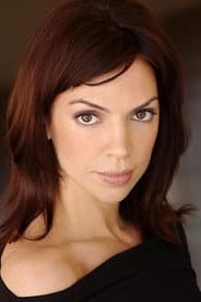 Photo of Kristen Williams