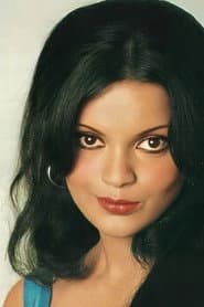 Photo of Zeenat Aman