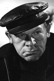 Photo of Otto Waldis