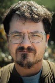 Photo of Casper Harding