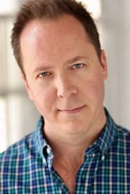 Photo of Cormac Bluestone