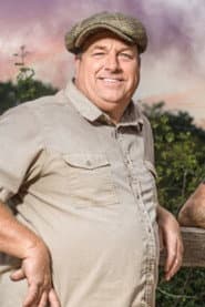 Photo of Paul Worby