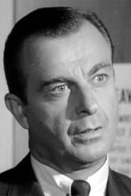 Photo of Peter Adams