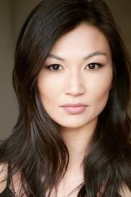 Photo of Michelle Krusiec