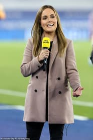 Photo of Kelly Somers