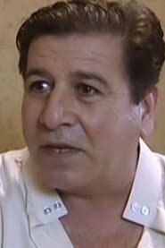 Photo of Amer Jehad