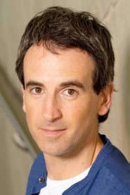 Photo of Daniel Warren