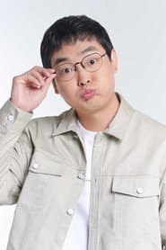 Photo of Park Young-jin