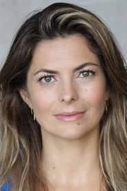 Photo of Julia Rose