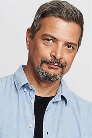 Photo of André Pimentel