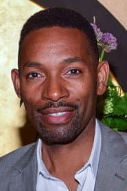 Photo of Desune Coleman