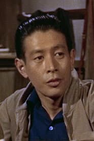 Photo of Toshio Nihonyanagi