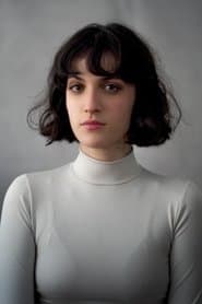 Photo of Olivia Nuss
