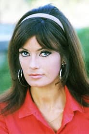 Photo of Marisa Mell
