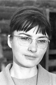 Photo of Marina Khatuntseva