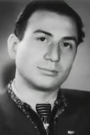 Photo of Talat Rehmanov