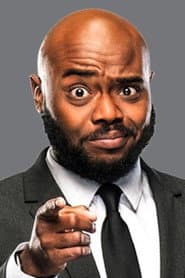 Photo of Stokely Hathaway