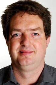 Photo of Laurent Van den Rest