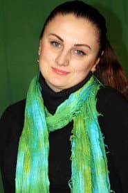 Photo of Lamiya Salimova