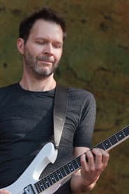 Photo of Paul Brandon Gilbert