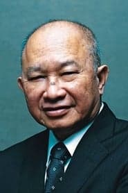 Photo of John Woo