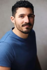 Photo of Marvin Berrembou