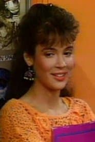 Photo of Stephanie Furst