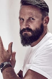 Photo of Ryan Tarran