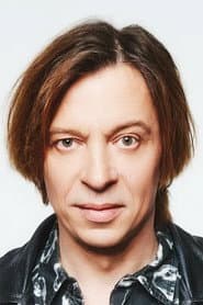 Photo of Nayk Borzov