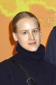 Photo of Josefine Rheborg