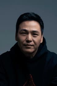 Photo of Xing Jianjun