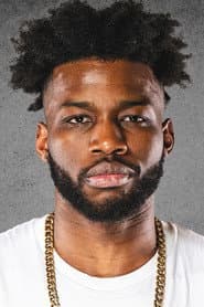 Photo of Sheldon Jean
