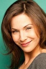 Photo of Danielle Hampton