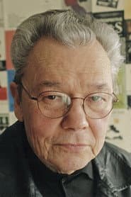 Photo of Walter Heynowski
