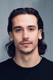 Photo of Manny Tsakanika