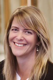 Photo of Wendy Kline