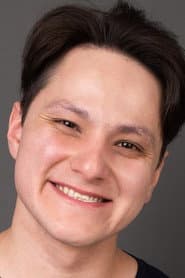Photo of Alisher Jumaev